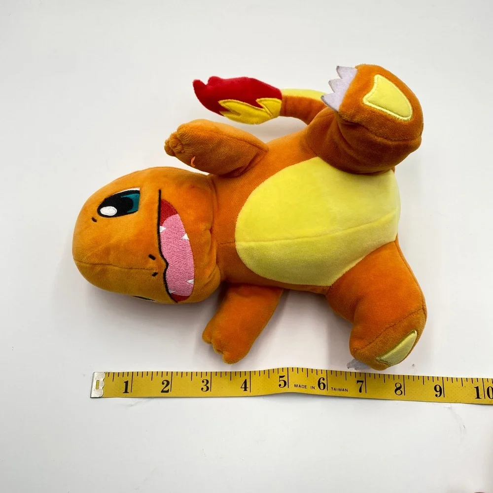 Pokemon Charmander 8